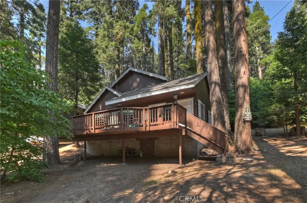 691 Cottage Grove Road