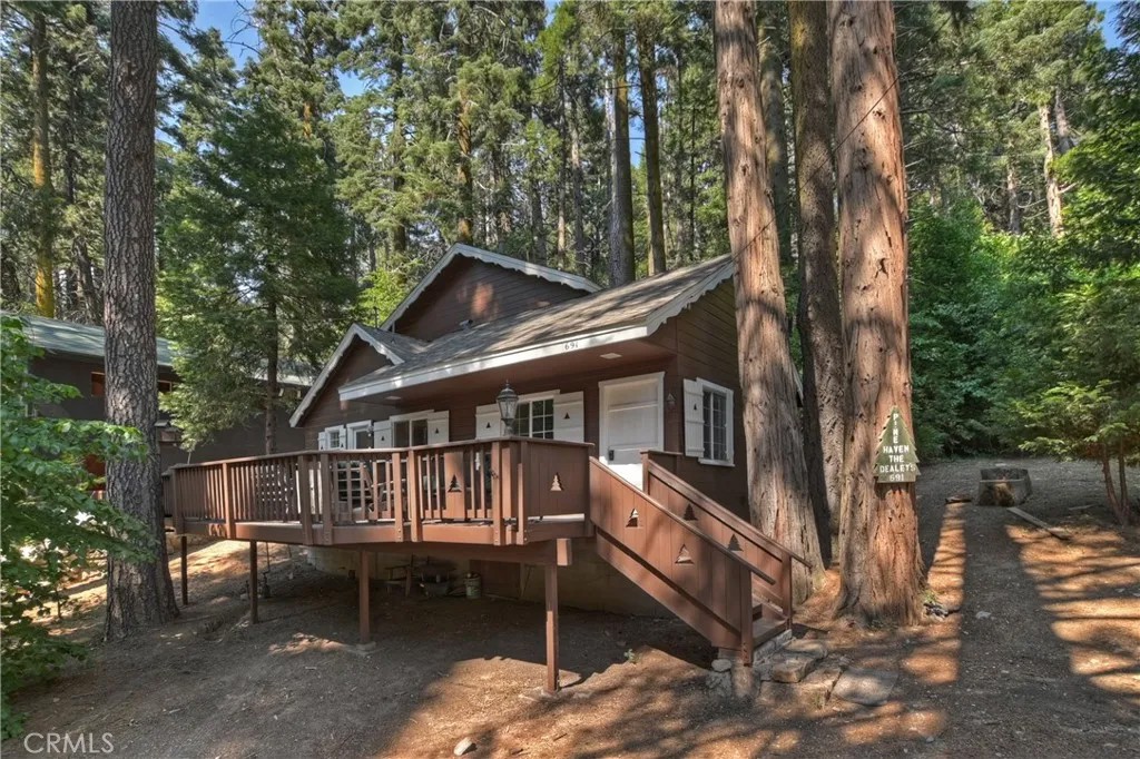 691 Cottage Grove Road