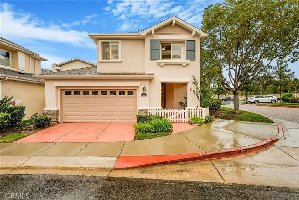 Photo of 3031 W Canyon, San Diego, CA 92123 (MLS # SW26063337)