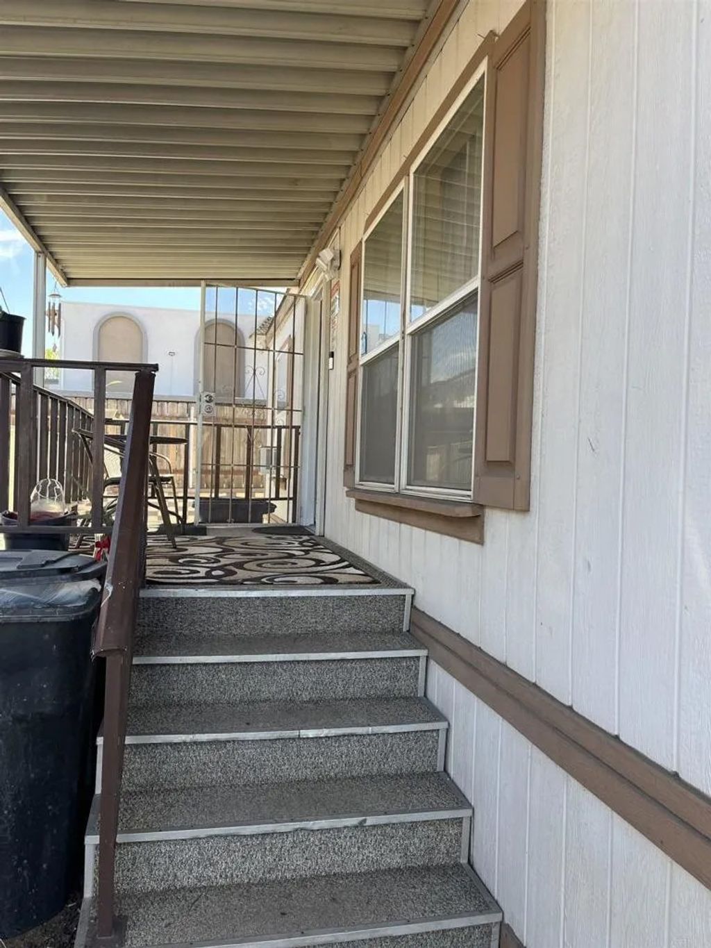 Photo of 255 E Bradley Ave #3, El Cajon, CA 92021 (MLS # PTP2602359)