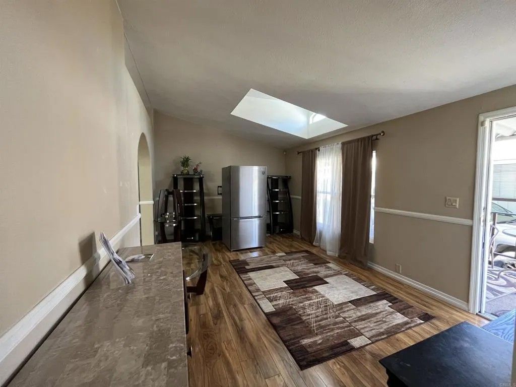Photo of 255 E Bradley Ave #3, El Cajon, CA 92021 (MLS # PTP2602359)
