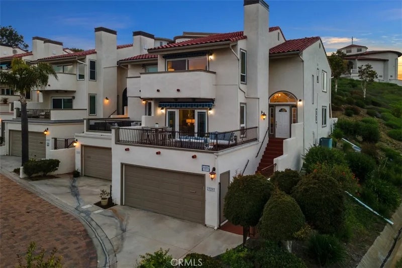 23297 Pompeii Drive