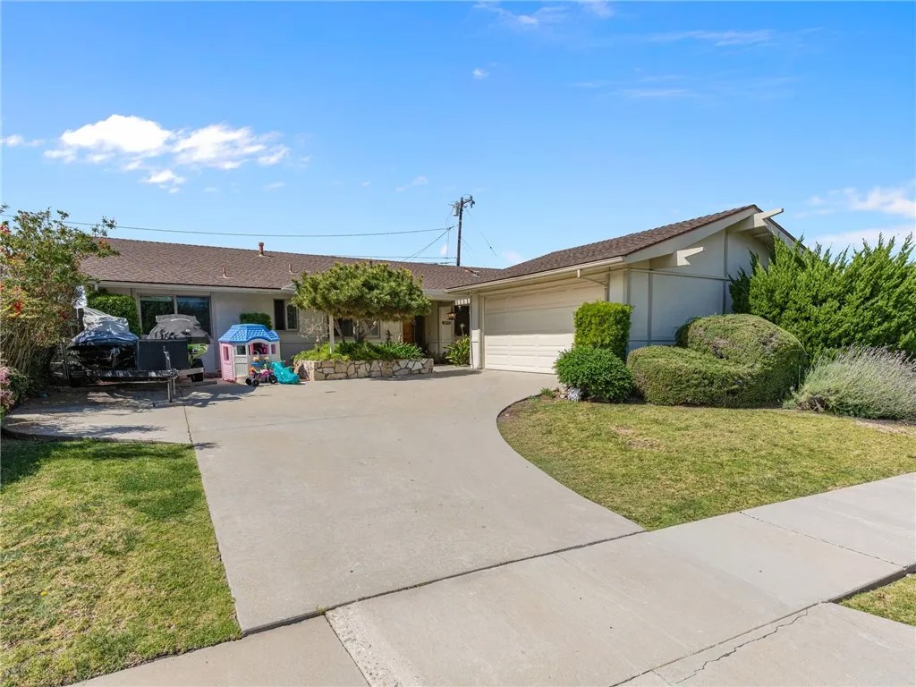 28031 Acana Road