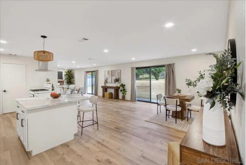 Tiny photo for 715 Hunter St, Ramona, CA 92065 (MLS # 260018368)