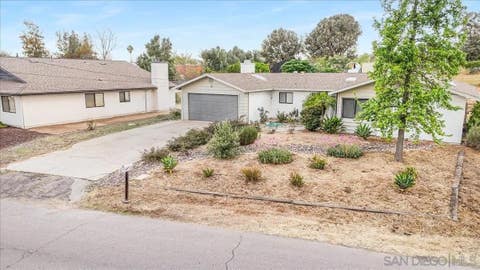 Tiny photo for 715 Hunter St, Ramona, CA 92065 (MLS # 260018368)