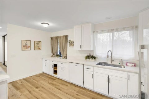 Tiny photo for 715 Hunter St, Ramona, CA 92065 (MLS # 260018368)