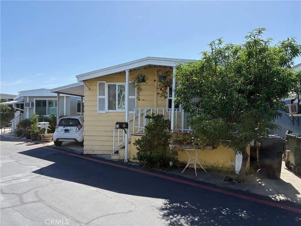 Photo of 1850 W Orangethorpe Ave #44, Fullerton, CA 92833 (MLS # DW26084532)