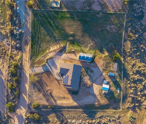 Tiny photo for 3335 E Avenue T8, Palmdale, CA 93550 (MLS # SR25271829)