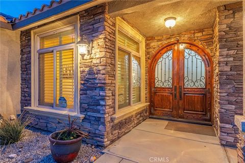 Tiny photo for 3335 E Avenue T8, Palmdale, CA 93550 (MLS # SR25271829)