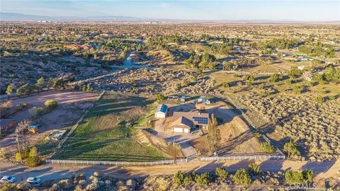 Tiny photo for 3335 E Avenue T8, Palmdale, CA 93550 (MLS # SR25271829)