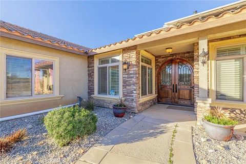 Tiny photo for 3335 E Avenue T8, Palmdale, CA 93550 (MLS # SR25271829)