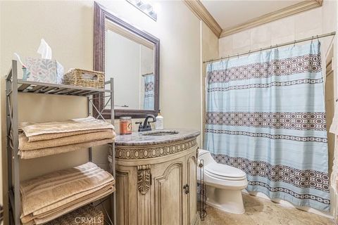 Tiny photo for 3335 E Avenue T8, Palmdale, CA 93550 (MLS # SR25271829)