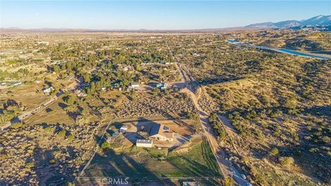 Tiny photo for 3335 E Avenue T8, Palmdale, CA 93550 (MLS # SR25271829)