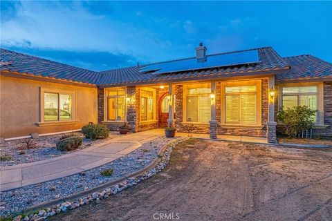 Tiny photo for 3335 E Avenue T8, Palmdale, CA 93550 (MLS # SR25271829)