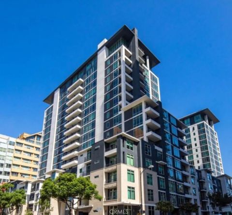 425 W Beech Street West 1654 San Diego CA 92101