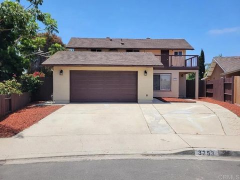 Photo of 3753 Coleman Ave, San Diego, CA 92154 (MLS # PTP2600426)