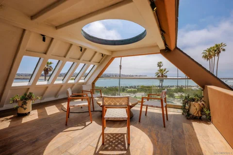 2617 Ocean Front Walk, San Diego, CA 92109 - #: 260005303