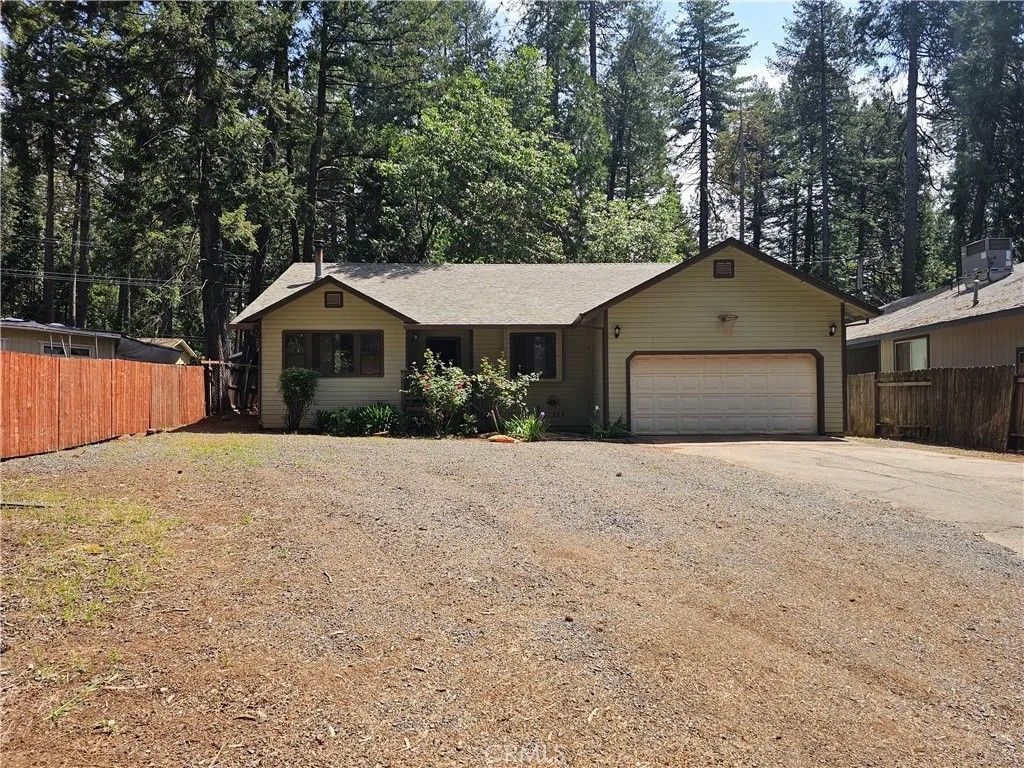 Photo of 14708 Wood Drive, Magalia, CA 95954 (MLS # PA26095821)