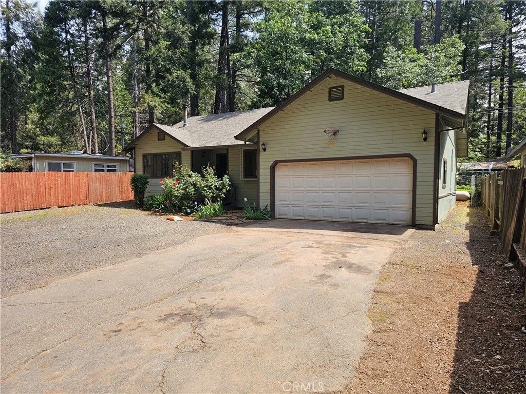 Photo of 14708 Wood Drive, Magalia, CA 95954 (MLS # PA26095821)