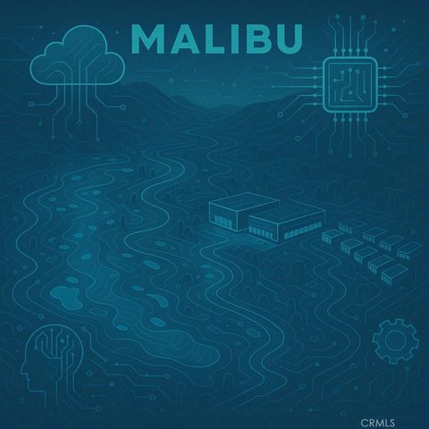 901 Encinal Canyon Malibu CA 90265