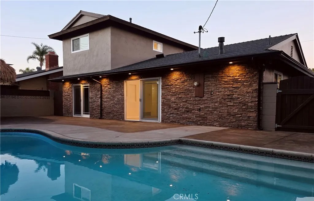 3075 Platte Drive