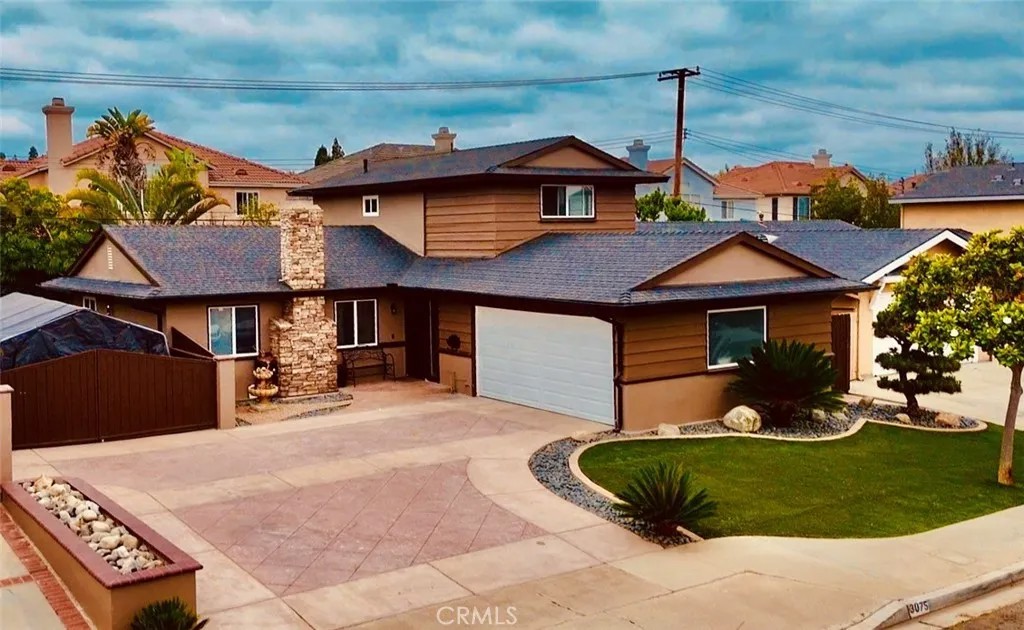 3075 Platte Drive