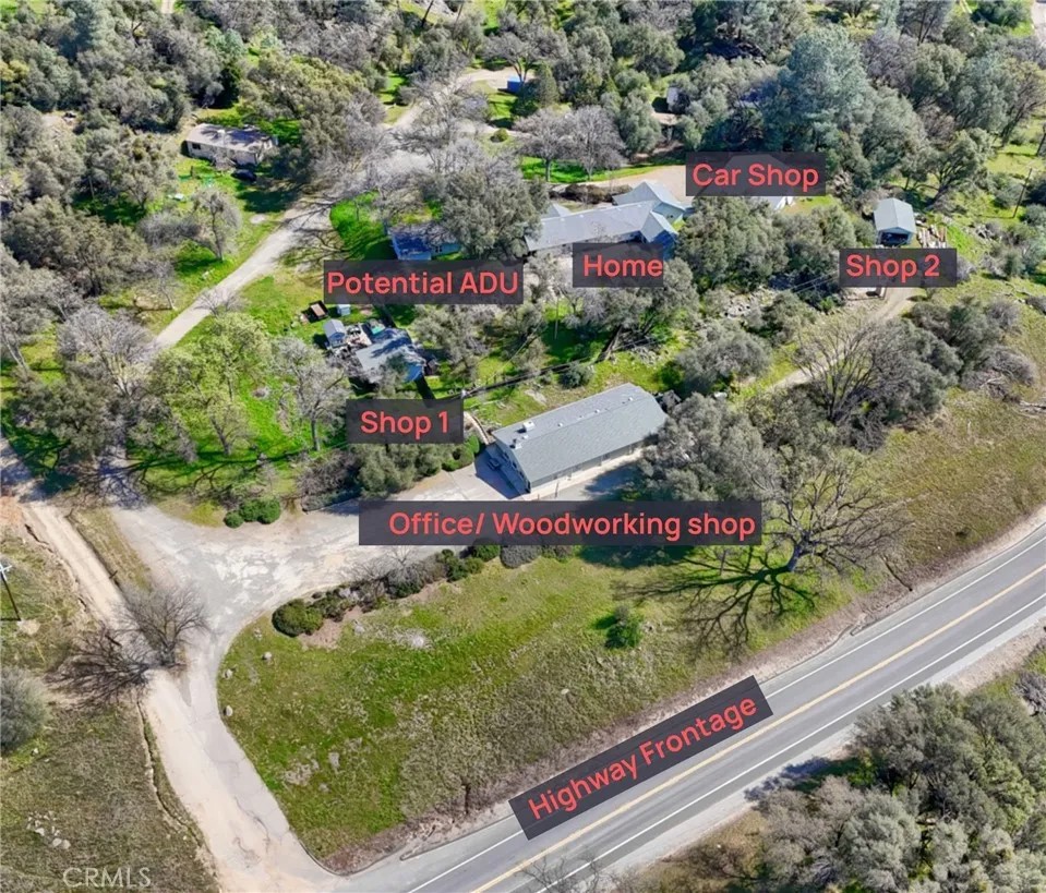 3836 State Highway 49 South