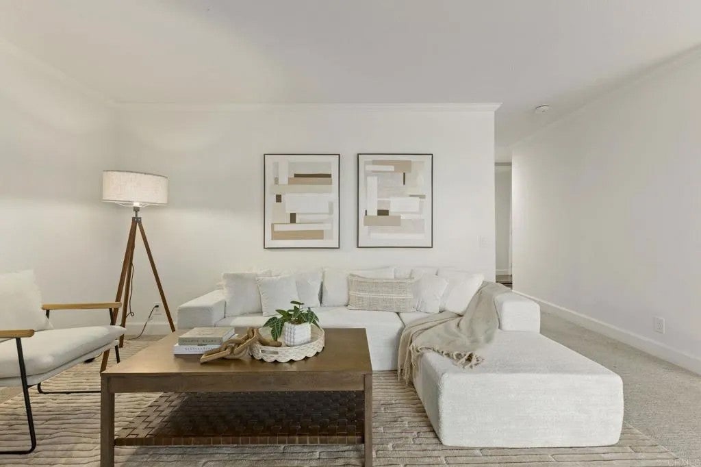 8503 Villa La Jolla Drive A