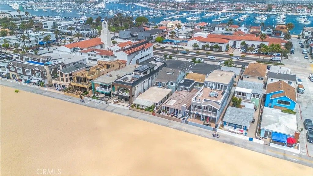 Photo of 1408 W Oceanfront, Newport Beach, CA 92661 (MLS # IV26060269)
