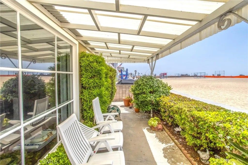 Photo of 1408 W Oceanfront, Newport Beach, CA 92661 (MLS # IV26060269)