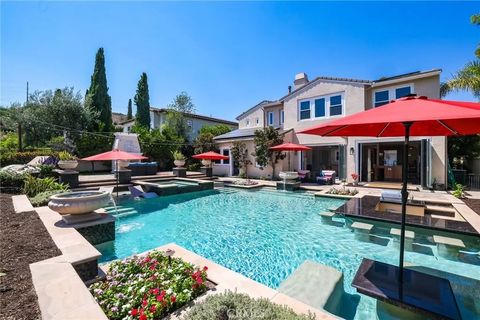 15 Calle Gaulteria San Clemente CA 92673