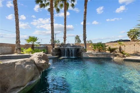 Photo of 40139 15th St, Palmdale, CA 93551 (MLS # SR26069904)