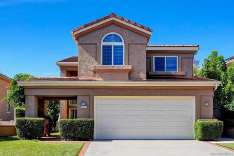 11418 Via Playa De Cortes San Diego CA 92124