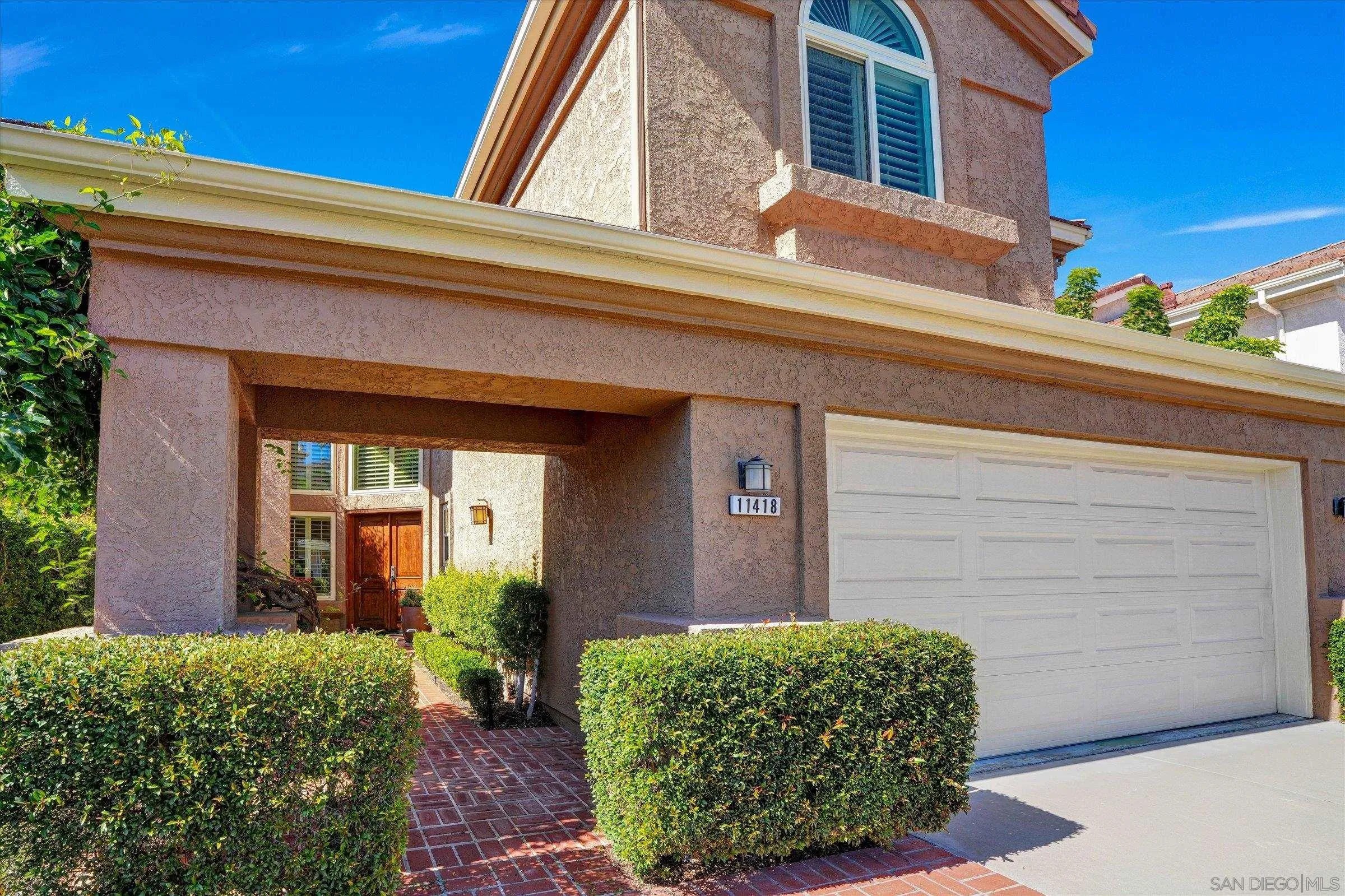 11418 Via Playa De Cortes