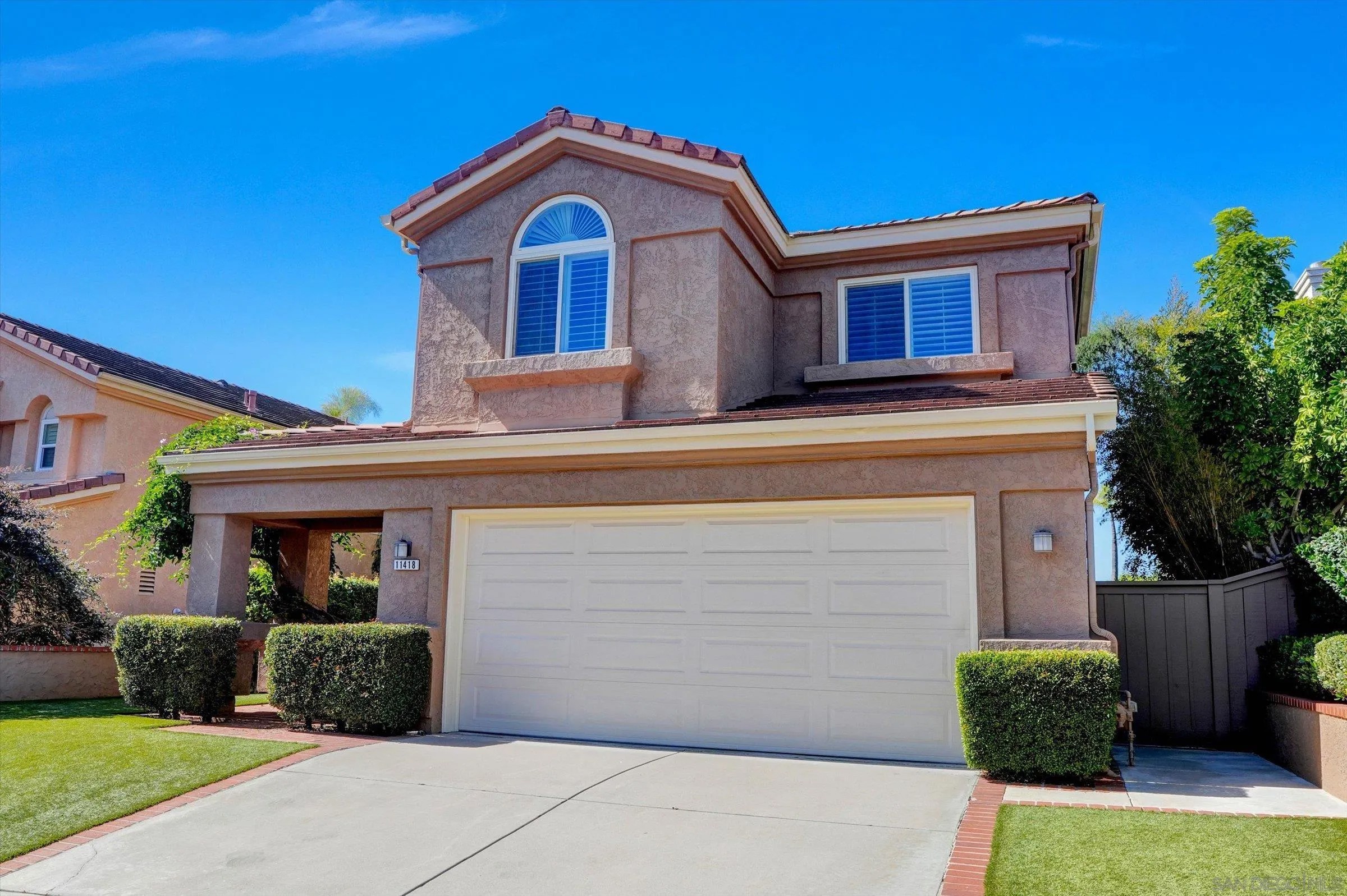 11418 Via Playa De Cortes