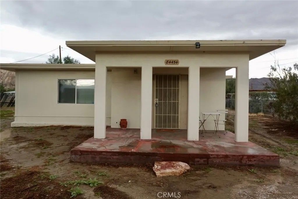 Photo of 84454 SEARLES Street, Trona, CA 93562 (MLS # DW26004457)