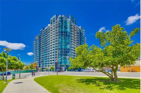 1080 Park Boulevard 706 San Diego CA 92101