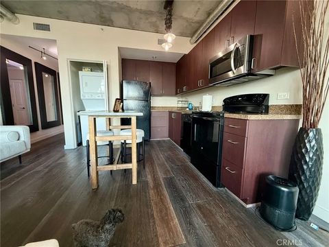 Tiny photo for 1080 Park Boulevard #706, San Diego, CA 92101 (MLS # OC25062710)