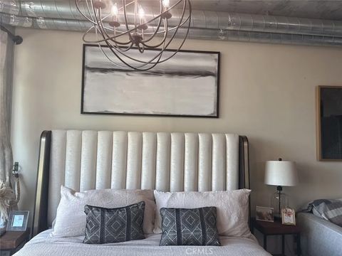 Tiny photo for 1080 Park Boulevard #706, San Diego, CA 92101 (MLS # OC25062710)