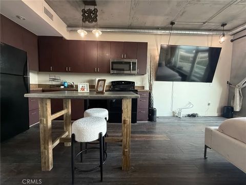 Tiny photo for 1080 Park Boulevard #706, San Diego, CA 92101 (MLS # OC25062710)
