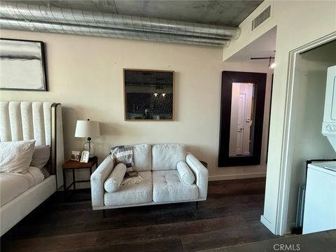 Tiny photo for 1080 Park Boulevard #706, San Diego, CA 92101 (MLS # OC25062710)