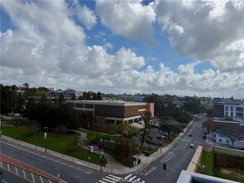 Tiny photo for 1080 Park Boulevard #706, San Diego, CA 92101 (MLS # OC25062710)
