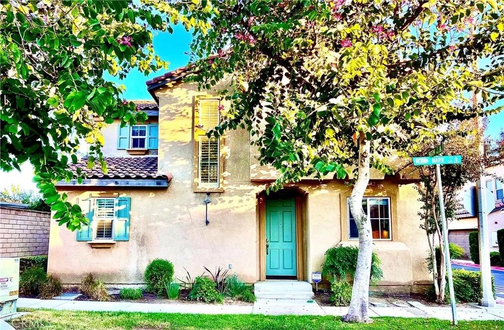 Photo of 4473 Bigem Court, Riverside, CA 92501 (MLS # IV25271227)