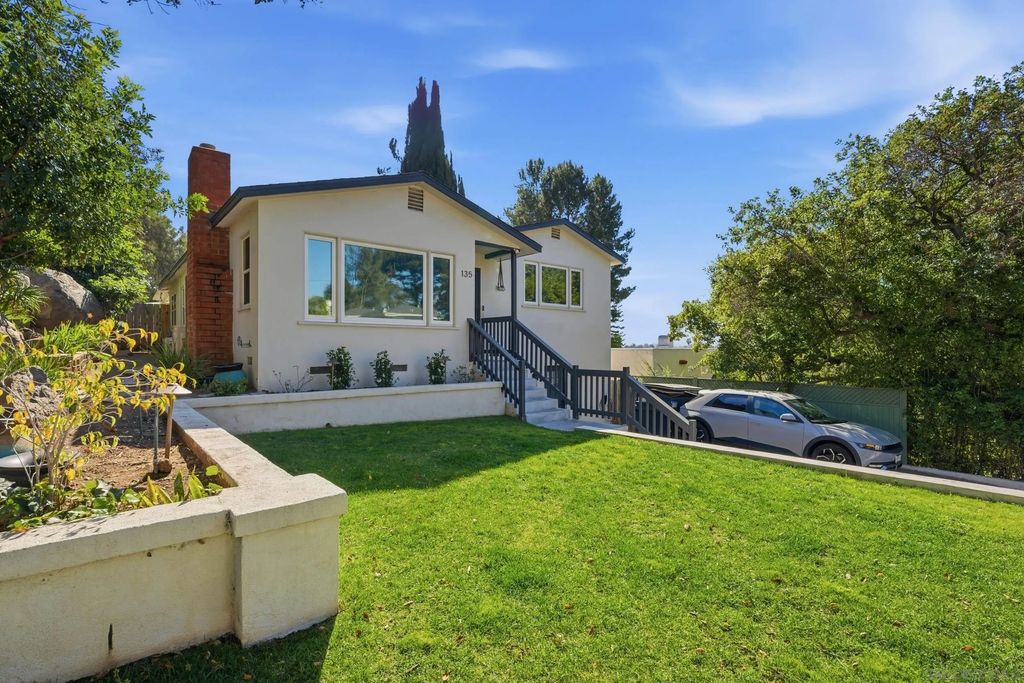 Photo of 135 E 10th Ave, Escondido, CA 92025 (MLS # 260003365)