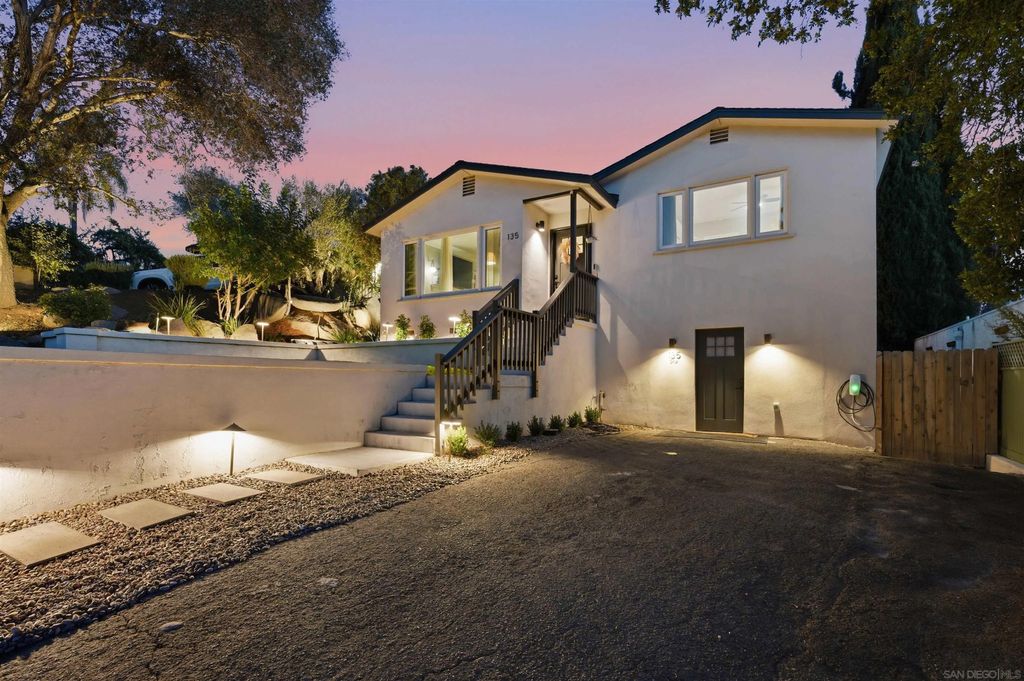 Photo of 135 E 10th Ave, Escondido, CA 92025 (MLS # 260003365)