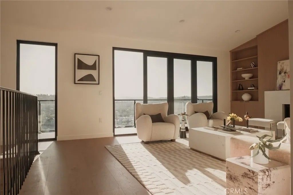 Photo of 2536 Medlow Ave, Los Angeles, CA 90041 (MLS # OC26009187)