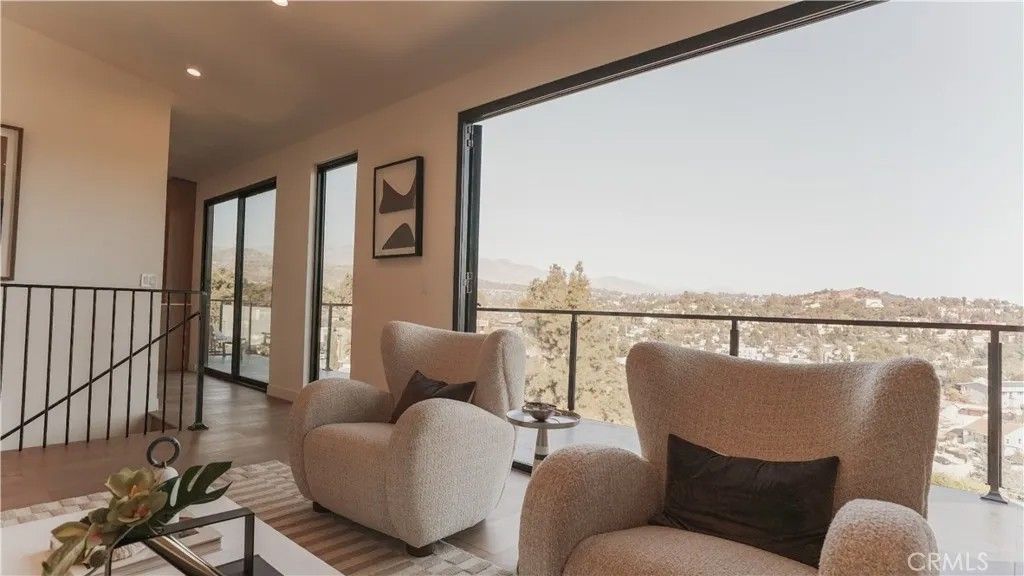 Photo of 2536 Medlow Ave, Los Angeles, CA 90041 (MLS # OC26009187)