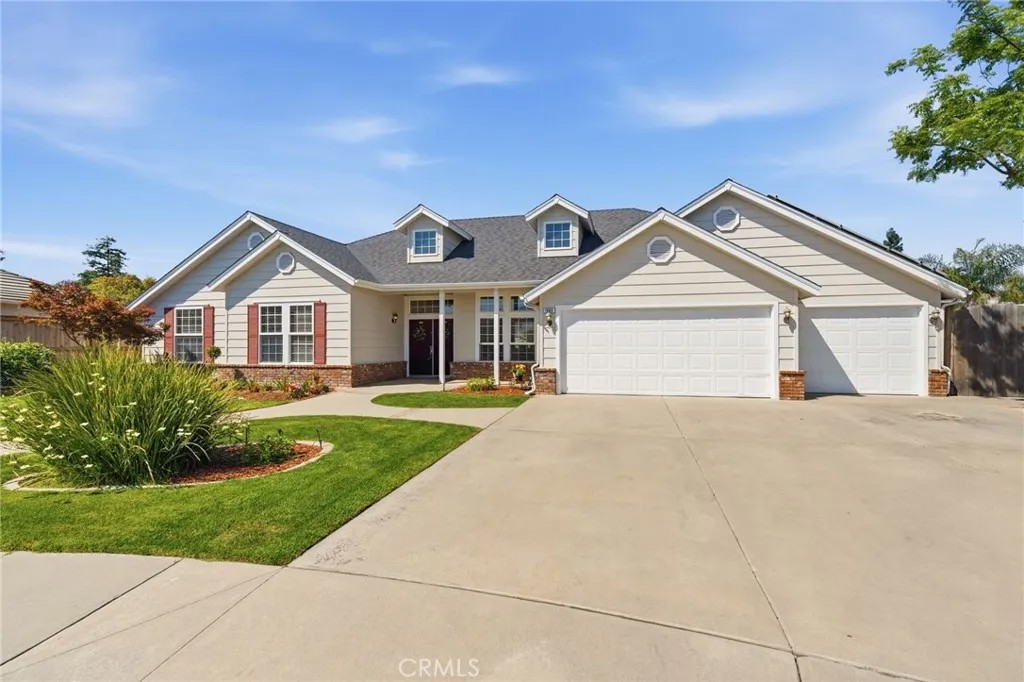 1995 Bergren Court