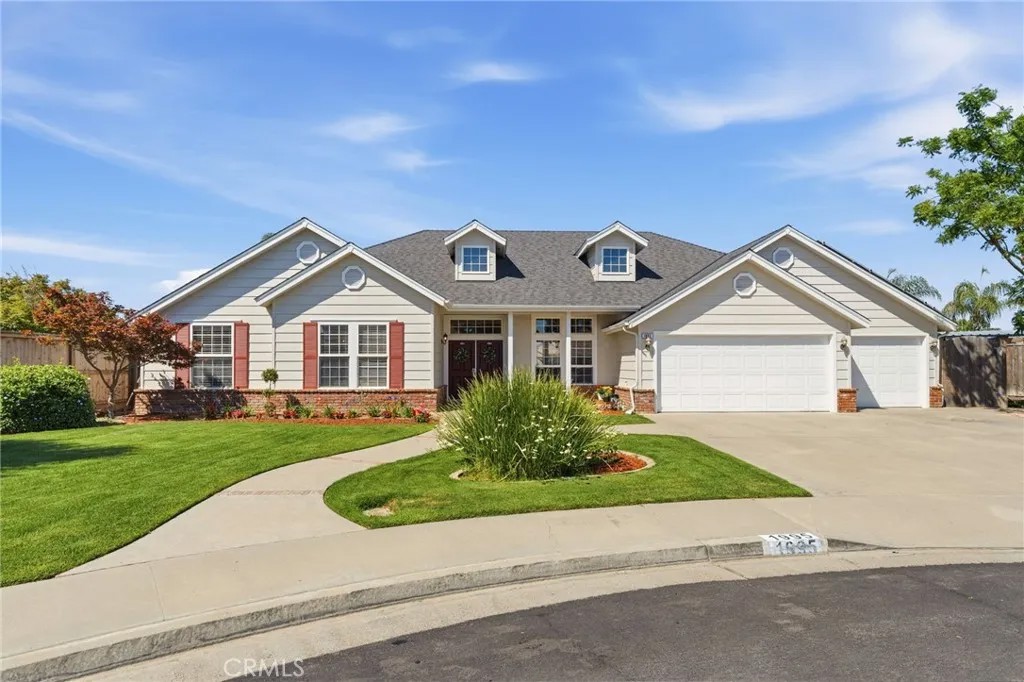 1995 Bergren Court
