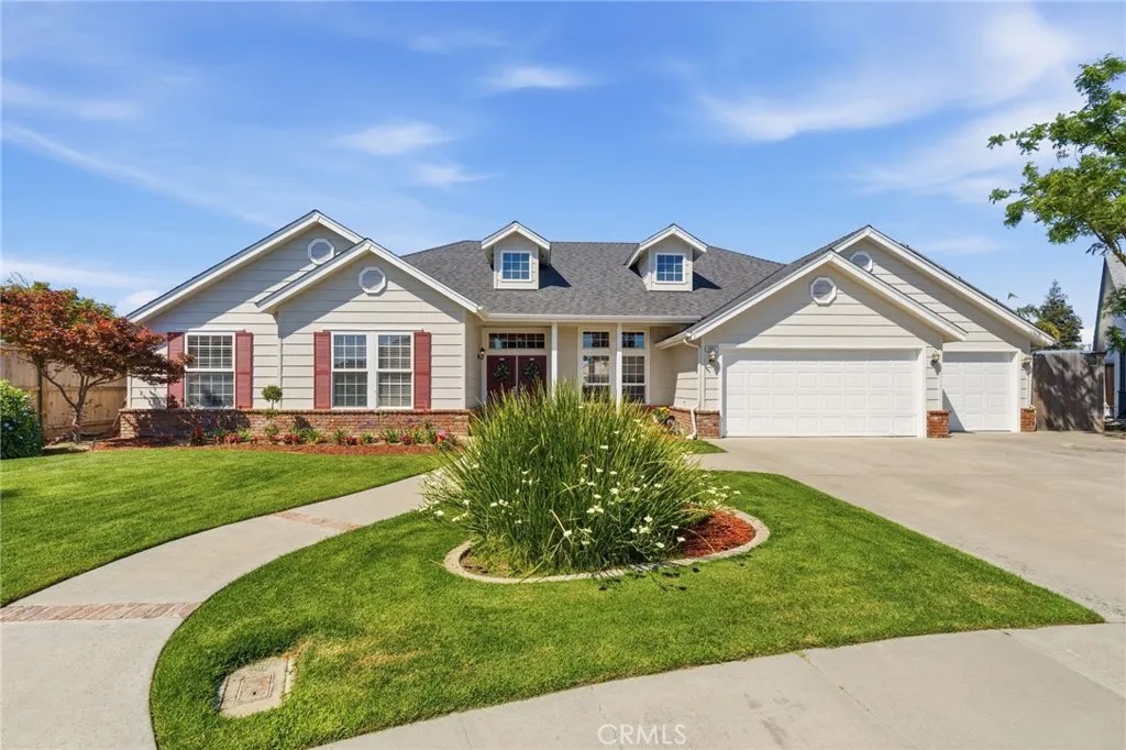 1995 Bergren Court